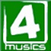 4Musics M4A to MP3 Converter(Ƶת) V5.0 ٷ