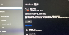 Win11ϵͳ´ô죿Win11ϵͳʧܽ