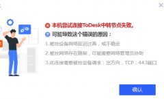 Todesk޷ӷô죿Todesk޷ӷĽ