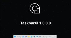 Win11TaskbarXIWin11macOSϵͳdock