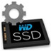 ̬Ӳ̹(WD SSD Dashboard) V3.4.2 Ѱ