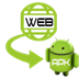 Website 2 APK Builder Pro V5.0 Ѱ