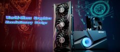 ߲ʺƳGeForce RTX 3090 TiϵԿ