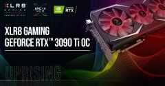 ضPNYƳGeForce RTX 3090 TiԿ NVIDIA๩ܵ²