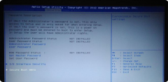 ˶ʼǱװϵͳuefi biosôã˶ʼǱװϵͳuefi bios÷