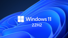 ΢ȷWin11 22H2 RTM潫524շ