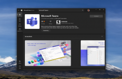 Microsoft Teams½Windows 10/11΢Ӧ̵