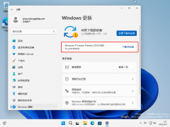 ΢Win11 Build 25131.1000(rs_prerelease) Ԥ淢