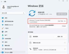 ΢Win11 Insider Preview 25140.1000(rs_prerelease)Ԥ淢