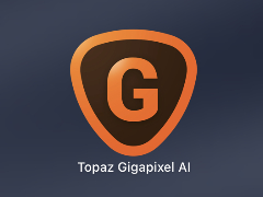 Ŵͼ PS  Gigapixel