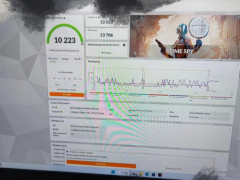 Ӣΰ RTX 4060 ʼǱ GPU 3DMARK ܷع⣬ӽ RTX 3070