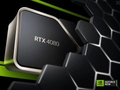 Ӣΰ GeForce NOW Ϸ RTX 4080֧ 240 ֡棬ӳٵ 40 