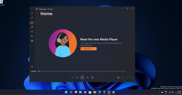 ΢ȫ Win11  Media Player  Win10 ûƳ