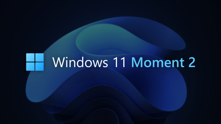 ΢ Win11 Moment 2 ־µ