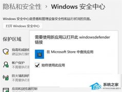 Win11ȫô-Windowsȫ˽ѧ