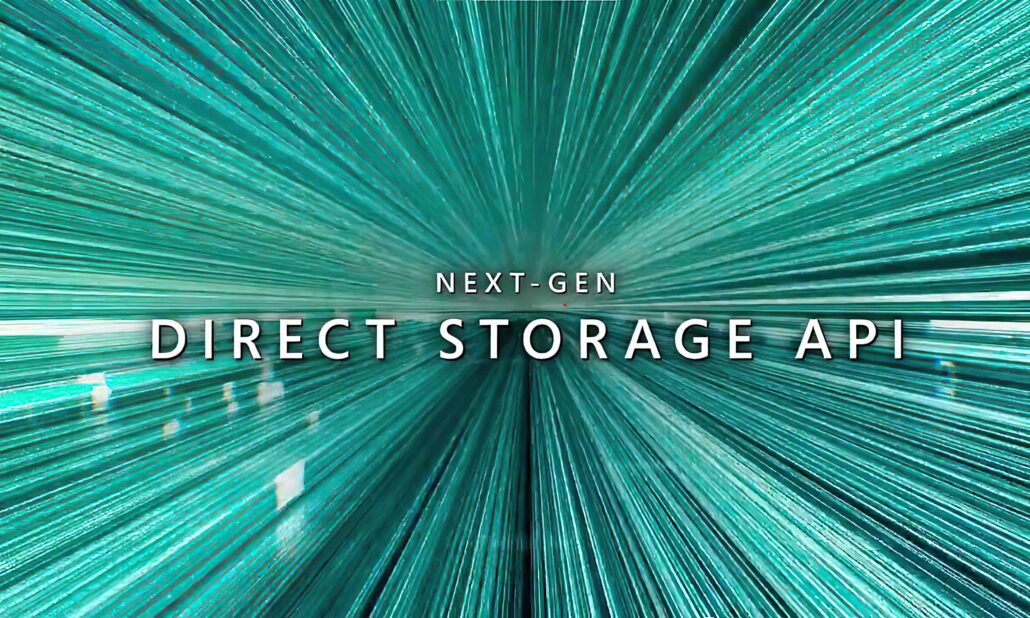 ΢Win11 DirectStorage 1.2420ʽŻеӲϷ