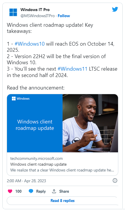 ΢ Windows 10 22H2  2025  10  14 ս֧