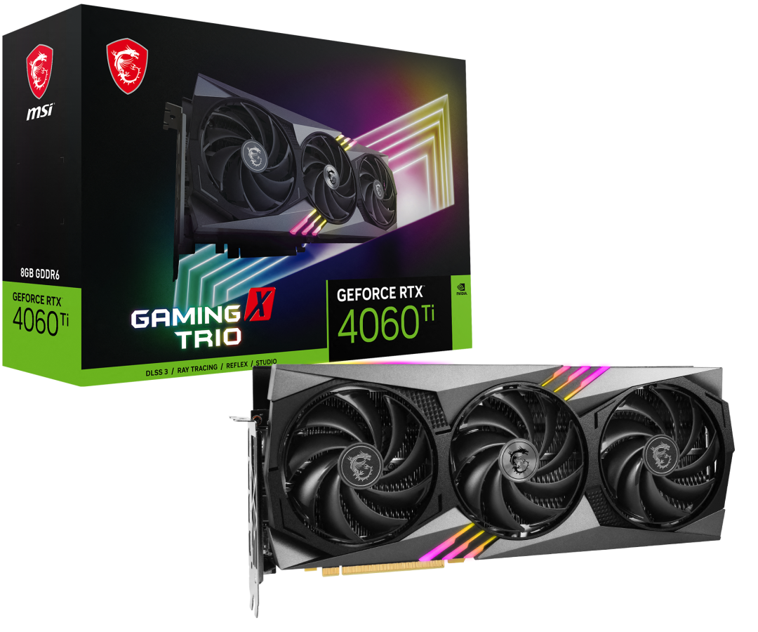 ΢Ƿ RTX 4060/4060 Ti Կϸ