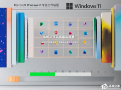 бҪװWin11רҵվ汾ôСΪ