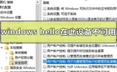 ôWindows helloڴ豸ϲ