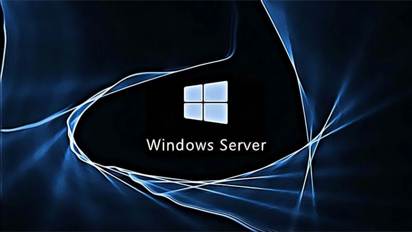 ΢ Windows Server 2019 ޸ 5 ¸µµĴ