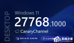 ΢Win11 Canary 27768 һԤ£Ҽ˵ ½ļУ ѡ