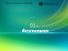 ͨá Lenovo Windows10 64λ רҵװ