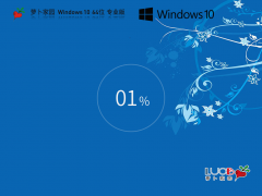 Ʒרܲ԰ Windows10 64λ רҵװ