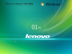 Lenovo  Windows7 SP1 64λ װ콢